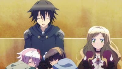Episode 6: City Defense That Began With a Death March