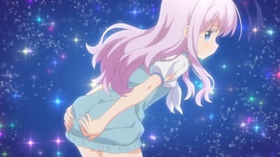 Episode 5: Kamuri’s Fluffy