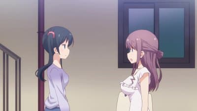 Episode 8: Hana's Friends