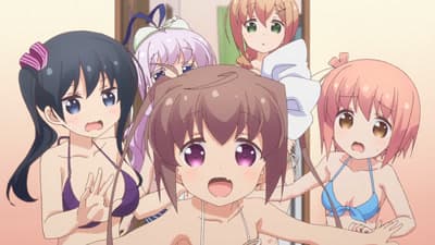 Episode 9: Gorilla in a Swimsuit