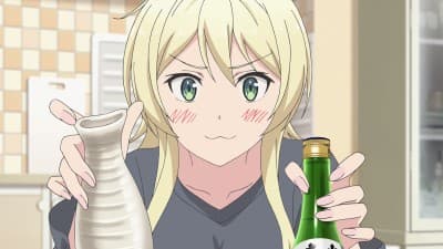 Episode 11: Daishichi