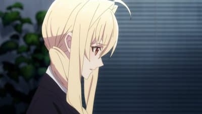 Episode 3: Their Feelings