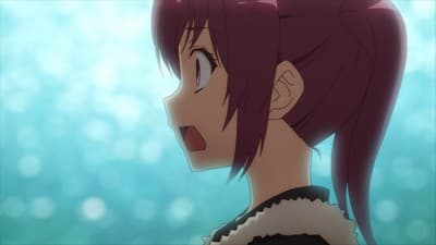 Episode 2: Hokkyoku / K-K-K-K-Koizumi-san