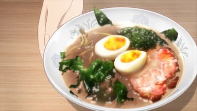 Episode 10: Ramen With Unknown Flavor / Conveyor Belt Ramen / Accepting Challenges!!