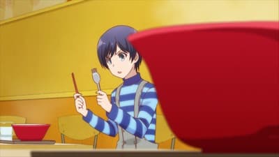 Episode 12: Nagoya / Reunion