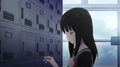 Episode 1: Magical Girl Site