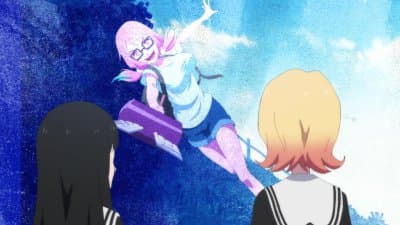 Episode 2: Tempest