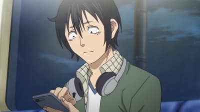 Episode 1: With Gusto in Gunma