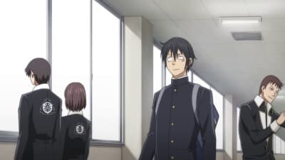 Episode 5: JKJ