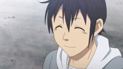 Episode 9: Gunma Sports Day (Part 1)