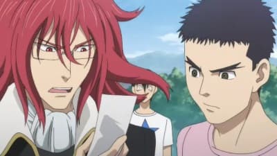 Episode 10: Gunma Sports Day (Part 2)