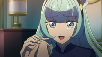 Episode 10: Aikatsu! Forbidden!?