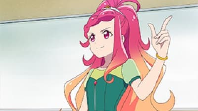Episode 14: Honey Cat is a Galaxy☆