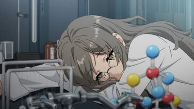 Episode 4: There Is No Tomorrow For A Rascal