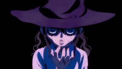 Episode 5: Devilish Taste / Loaded Questions / Maeda's Curse / Sex Ed