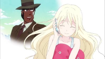 Episode 8: Gotta "Catch" 'em All! / Divine Revelation / The Evil Sugoroku