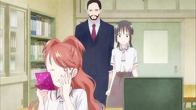 Episode 11: Goodbye, Student Council President / Oka-ken Witch Project / Face of Mass Destruction