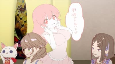 Episode 3: I'm Not Scared of Getting Hurt
