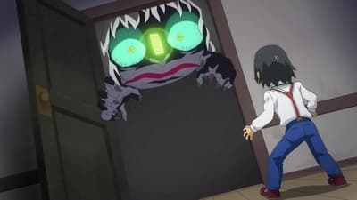 Episode 5: Insanity