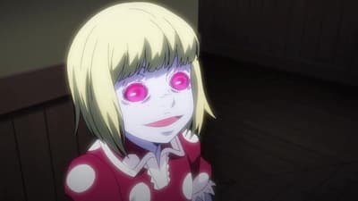Episode 9: Sophie