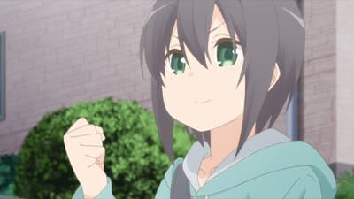 Episode 1: Spring Breeze, Arrival in Tokyo, and Miss Caretaker