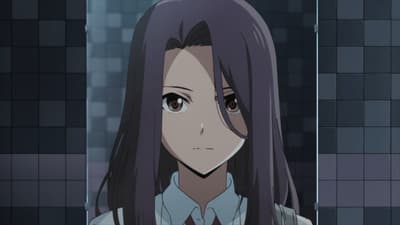 Episode 3: She Was Perfect