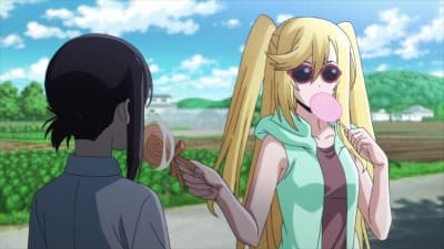 Episode 4: I`m Lost Right Now, Too