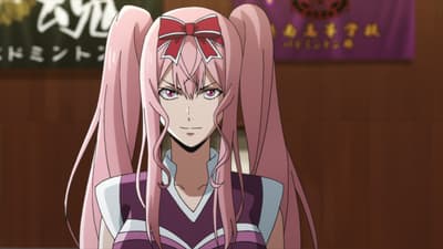 Episode 7: I`ll Mop the Floor with Her