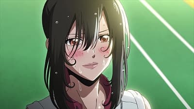 Episode 8: The Badminton I Want to Play