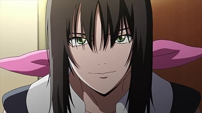 Episode 12: Step Forward Already!