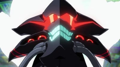 Episode 12: Awakening