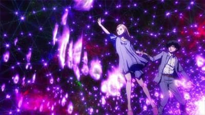 Episode 2: Escape – Past – Destiny