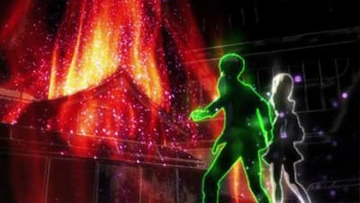 Episode 3: Advance – Discover – Conflict