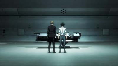 Episode 8: Forget – Information – Rebel