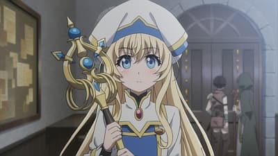 Episode 1: The Fate of Particular Adventurers