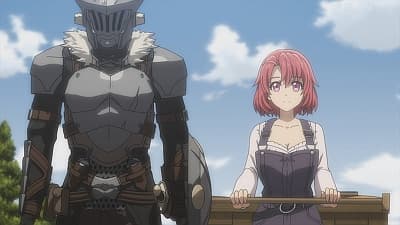 Episode 2: Goblin Slayer