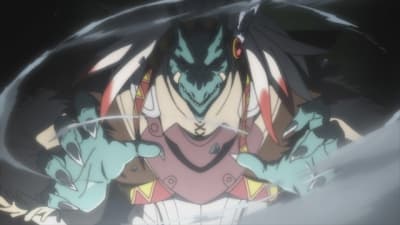 Episode 4: The Strong