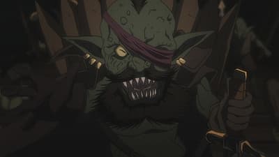 Episode 6: Goblin Slayer in the Water Town