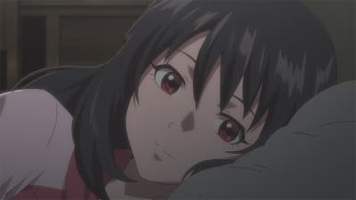 Episode 8: Asuka and Asuka