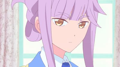Episode 3: Former Angel with Wings. / The Assistant, a Complete Sadist