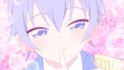 Episode 5: A Bit Bitter, Bibliomania. / Go Forth, with Brownies.