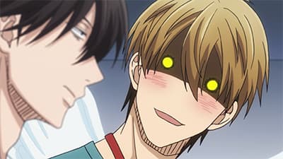 Episode 2: I Guess He`s Already Over Me.