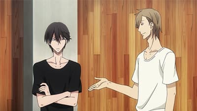 Episode 5: I Can Make You My Woman.