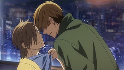 Episode 6: Why Am I at a Hotel with Him... Did We... There`s No Way... Is There!?