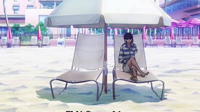 Episode 8: H-Hands Off My Swim Trunks.