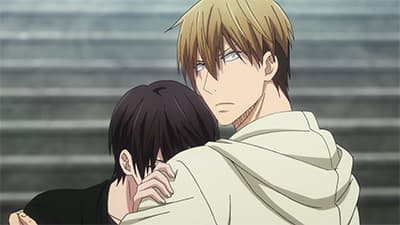 Episode 10: We`re Breaking Up, Chunta.