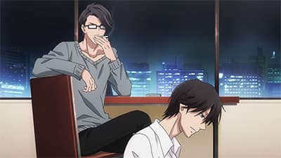 Episode 11: If You`re That in Love with Me, You Can Have Your Way with Me Until You`re Done.