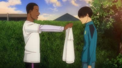 Episode 6: The Emperor's New Clothes