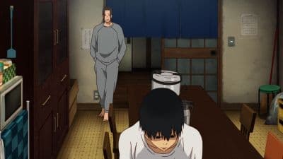 Episode 8: Dangerous Character