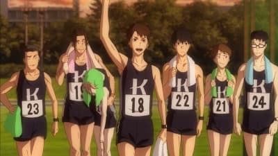 Episode 12: Summer Prank